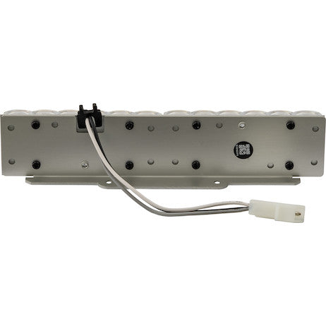 Green Corner Strobe D-Fuser With 6 LED