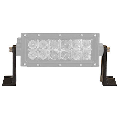 Side Mounting Legs for 1492160/1492170 Series Light Bars (Sold in Pairs)