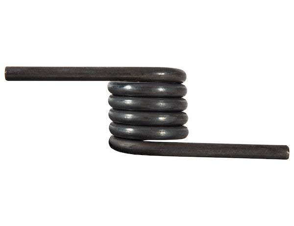 3034278 - Left Hand Torsion Ramp Spring for Trailer Ramps