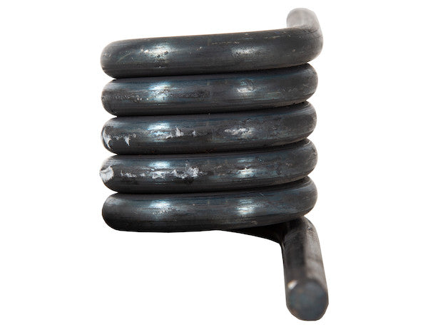 Right Hand Torsion Ramp Spring for Trailer Ramps