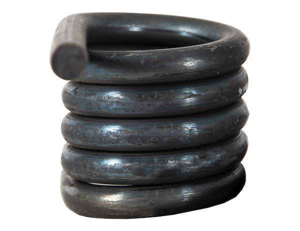Right Hand Torsion Ramp Spring for Trailer Ramps