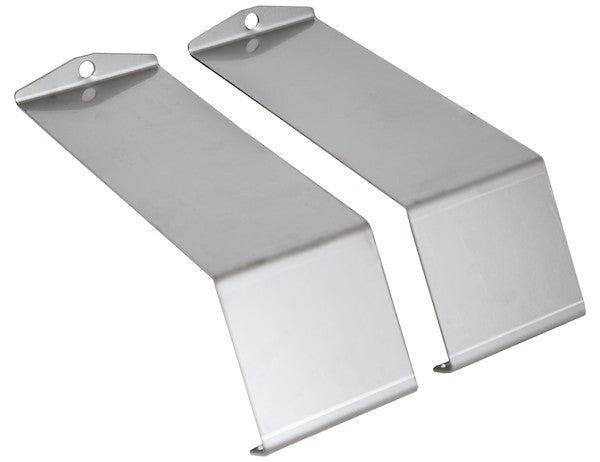 Stainless Steel Strap Kit For LED Modular Light Bar Ford F-150 2015+ and F250???F550 2017+