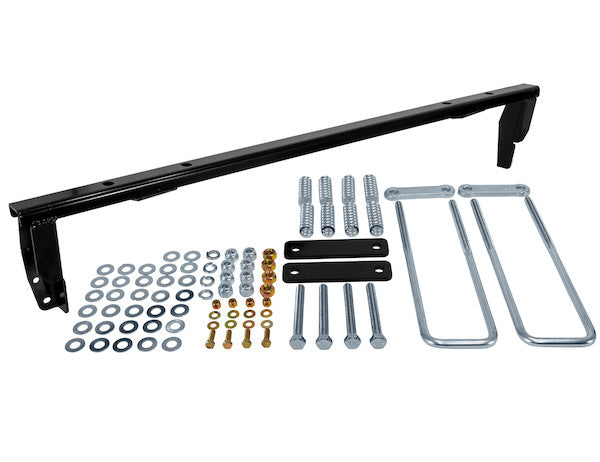 Backpack Mounting Adapter - Ford F350, F450, F550 (2017 - Mid-2020)