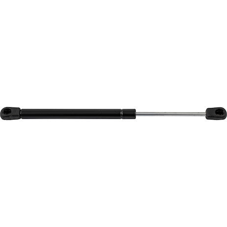 40 Pound Gas Spring with 10mm Ball Stud - 12 Inches Extended / 8 Inches Compressed