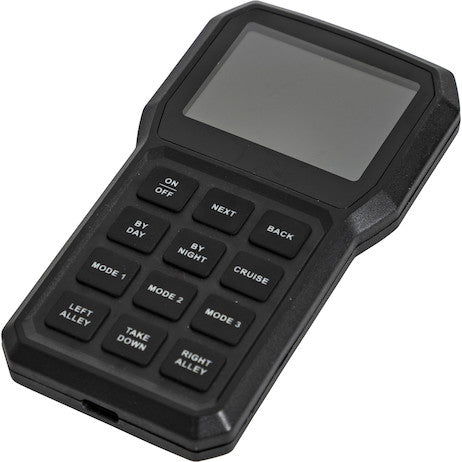 Replacement Wireless Remote for 8893048 and 8893148 Light Bars