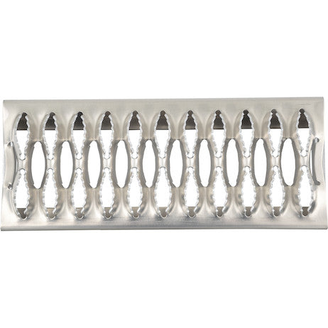 36" Inch Aluminum Grip Strut Tread 