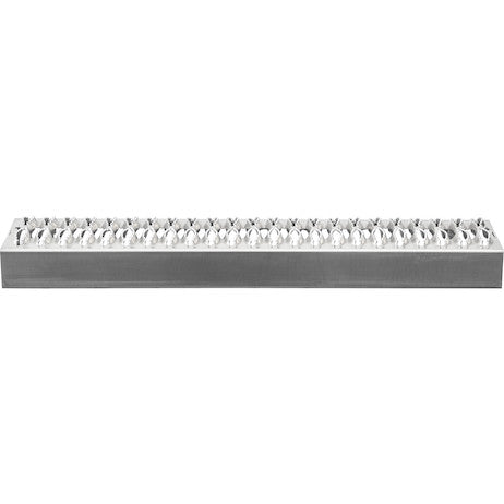 24" Inch Aluminum Grip Strut Tread 