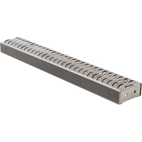 30" Inch Aluminum Grip Strut Tread