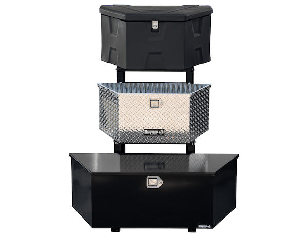 Trailer Tongue Truck Box Display