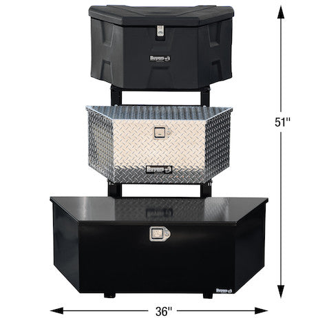 3047012 - Trailer Tongue Truck Box Display