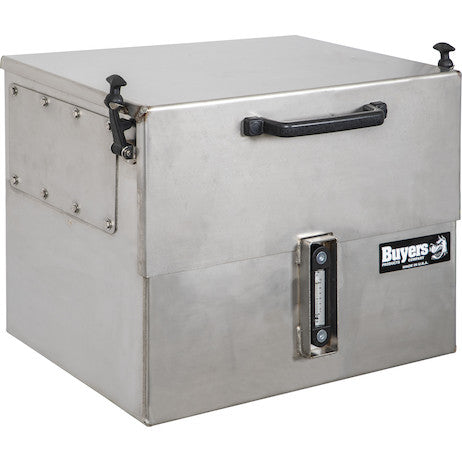 15 Gallon Central Hydraulic System - 6 Function, Electric On/Off, Standard Reservoir, with GPS