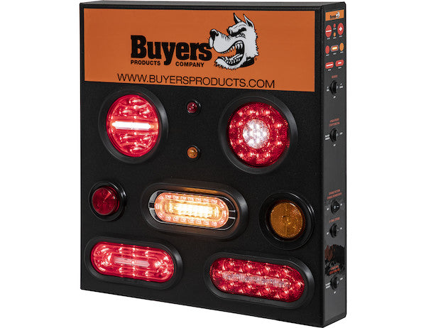 3047423 - Display for LED DOT Combo Lights