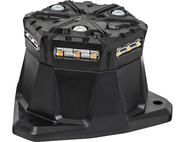 Riser Mount for SL575ALP and SL576ALP LED Micro Beacons