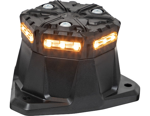 Riser Mount for SL575ALP and SL576ALP LED Micro Beacons