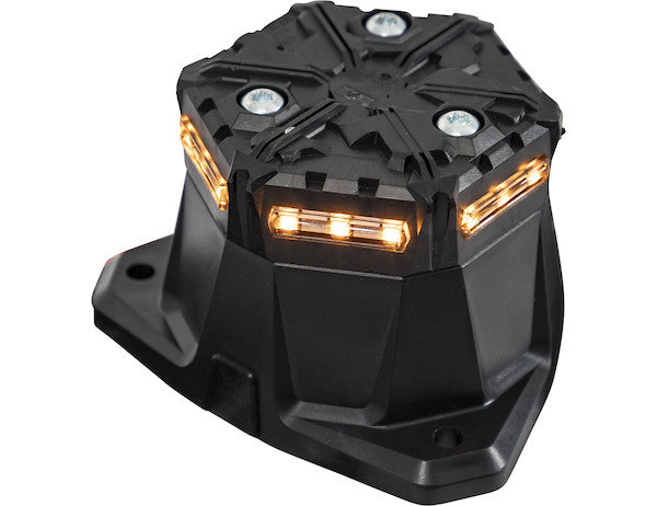 Riser Mount for SL575ALP and SL576ALP LED Micro Beacons