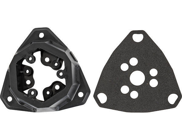 Riser Mount for SL575ALP and SL576ALP LED Micro Beacons