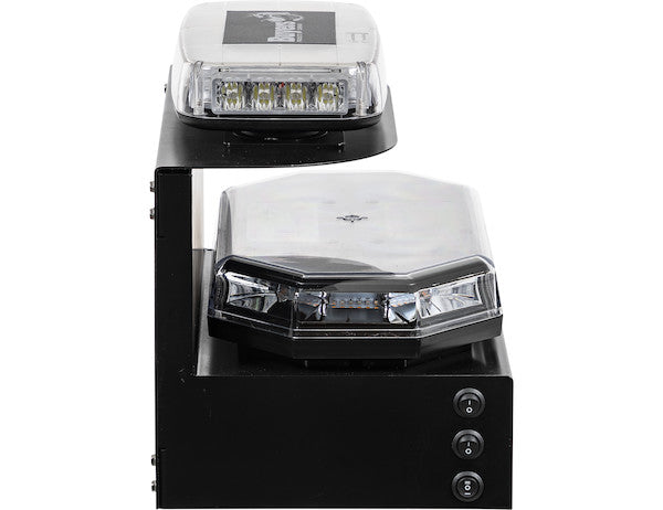 Display for Mini Lightbars