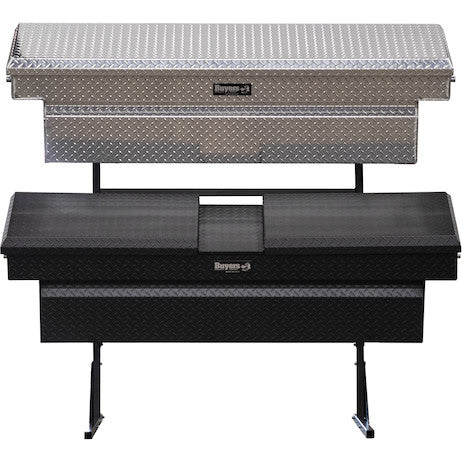 Crossover Tool Box Display