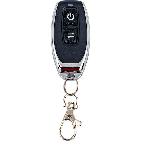 Replacement Remote for 8891031 Series Wireless LED Light Bars