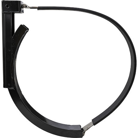 Saddle Mount Bracket Kit for SMC Reservoirs