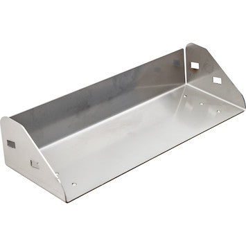 3065504 - Custom-Fit Socket Holder For Buyers Gloss Black Steel Flatbed Cross Bed Truck Tool Box Series