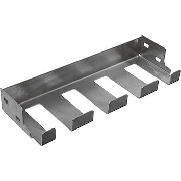 3068741 - Custom-Fit Power Tool Holder Tray For Buyers Gloss Black Steel Flatbed Cross Bed Truck Tool Box Series