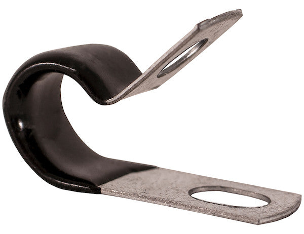 3/8 Inch Vinyl Coated Conduit Strap