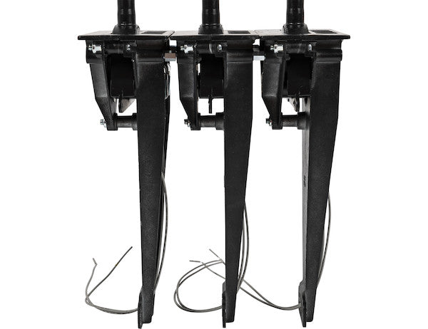 Triple Hoist Control Tower Lever