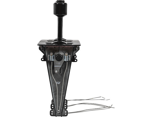 Triple Hoist Control Tower Lever