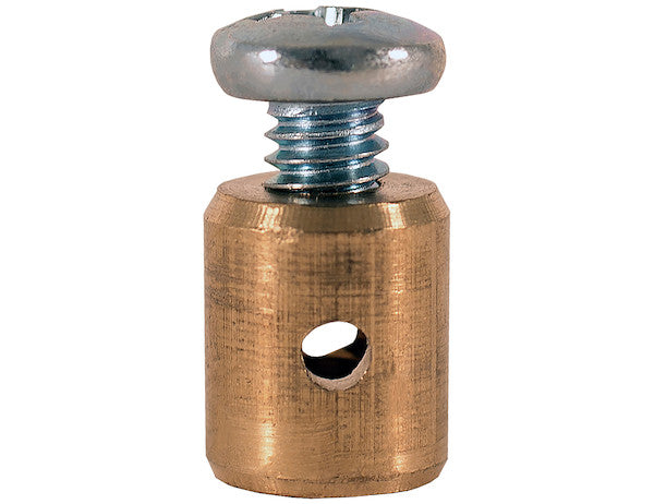 516 - Throttle Stop Assembly