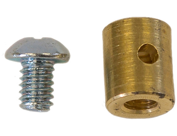 Throttle Stop Assembly