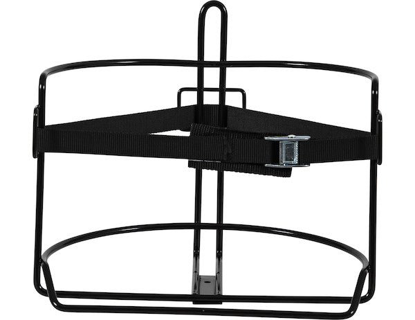 5 Gallon Wire Form Water Cooler Rack