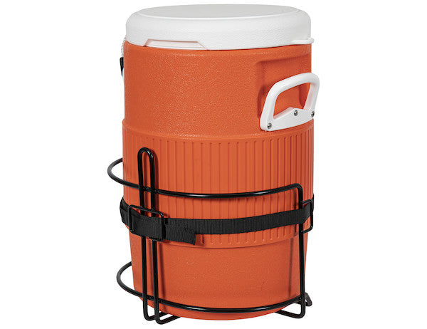 5 Gallon Wire Form Water Cooler Rack