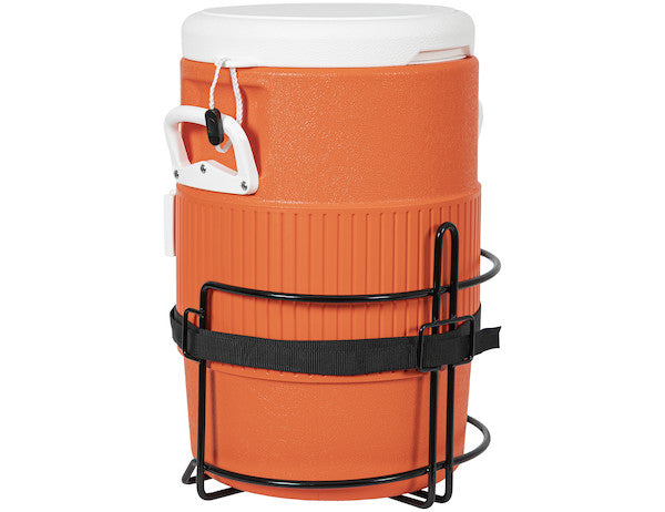 5 Gallon Wire Form Water Cooler Rack