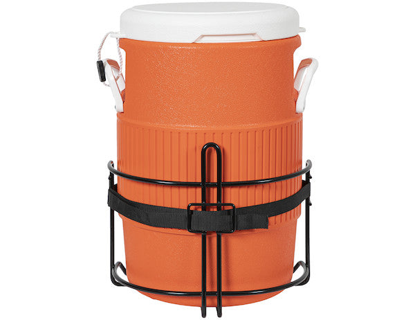 5 Gallon Wire Form Water Cooler Rack