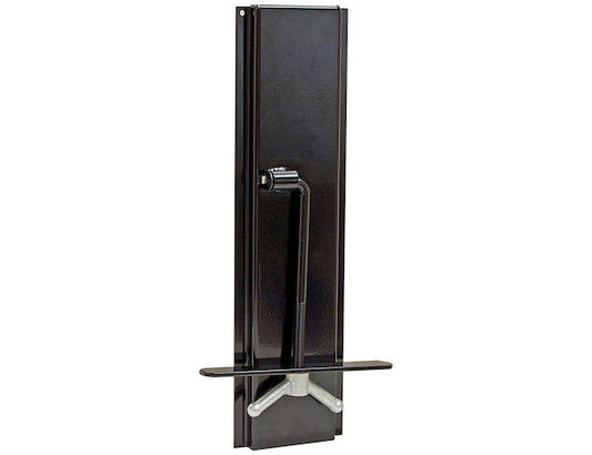 Spare Tire Carrier 7/8 x 6-1/2 x 23-5/8 Inch