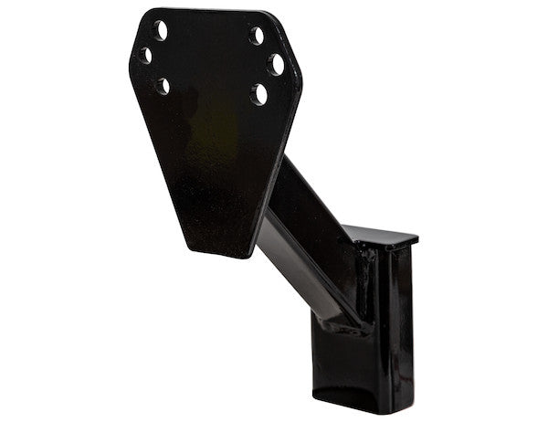 Stake Pocket Spare Tire Carrier