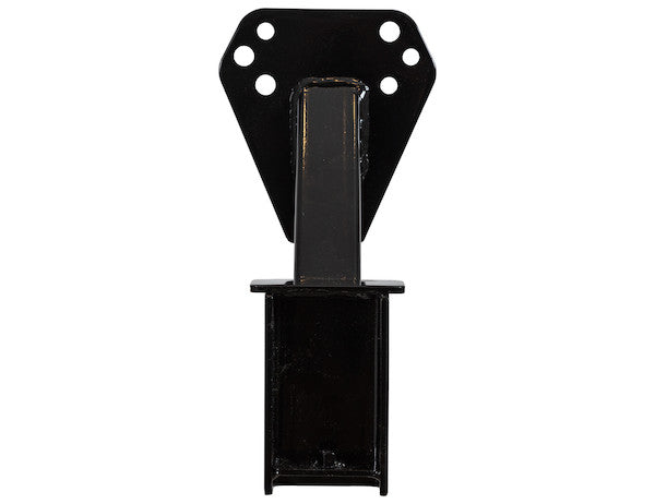 Stake Pocket Spare Tire Carrier