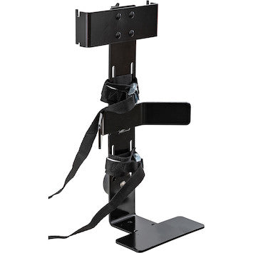 13992 - E-Track Water Cooler Rack