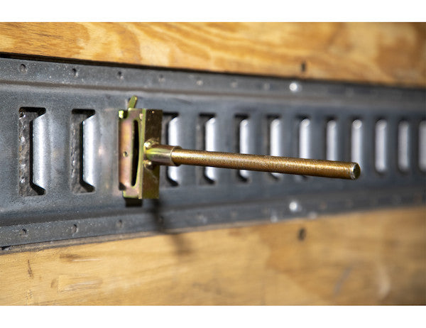 5201030 - E-Track Spare Tire Carrier