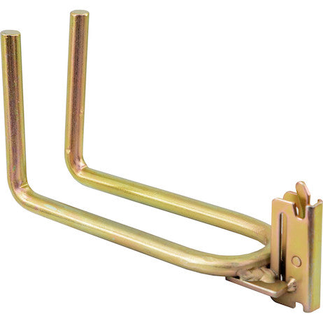 E-Track Long Handle Tool Holder