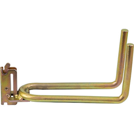 E-Track Long Handle Tool Holder