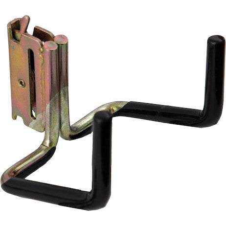 E-Track Wide Tool Holder