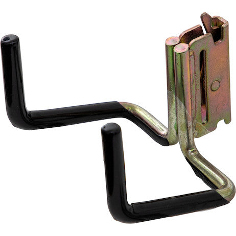 E-Track Wide Tool Holder