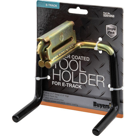 E-Track Wide Tool Holder