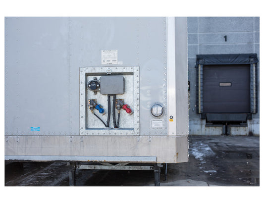 Document Holder with Clear Cover