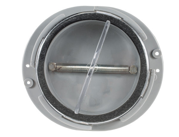 Document Holder with Clear Cover