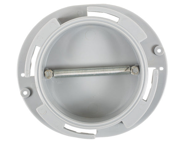 Document Holder with Clear Cover