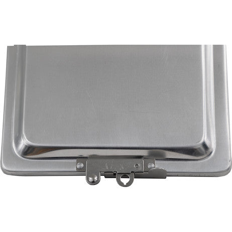 Aluminum Clipboard Document Holder