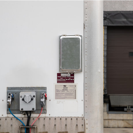 Aluminum Clipboard Document Holder